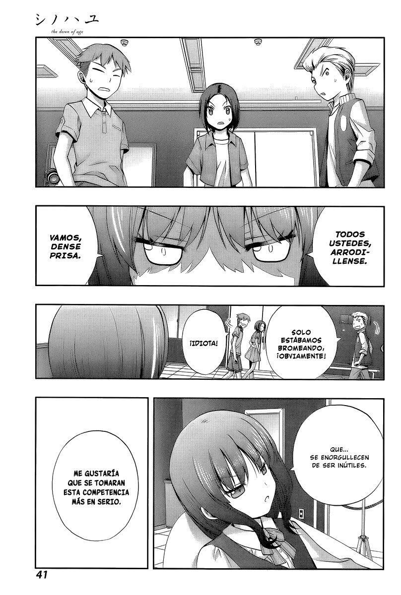 Capitulo 18 page 27