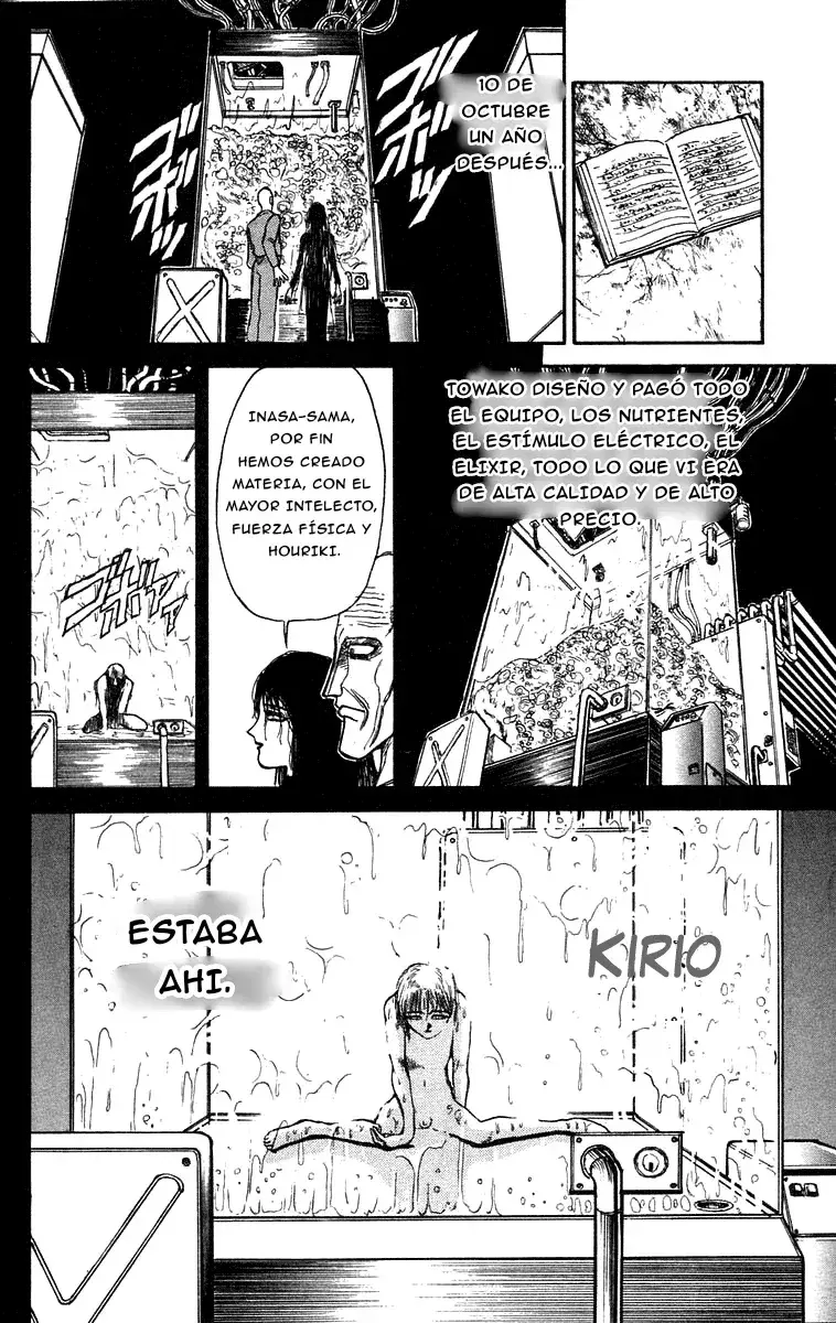 Capitulo 156 page 14
