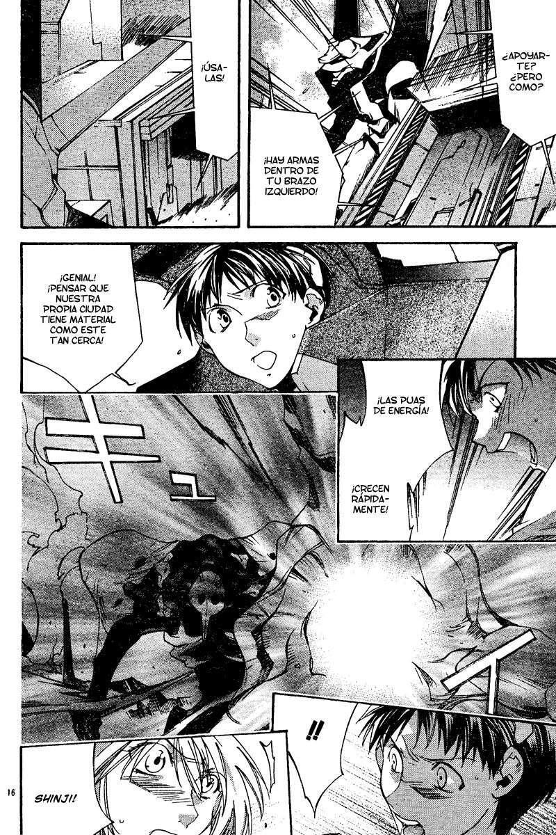 Capitulo 8 page 17