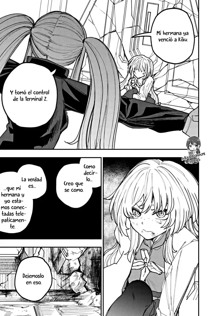 Capitulo 18 page 11