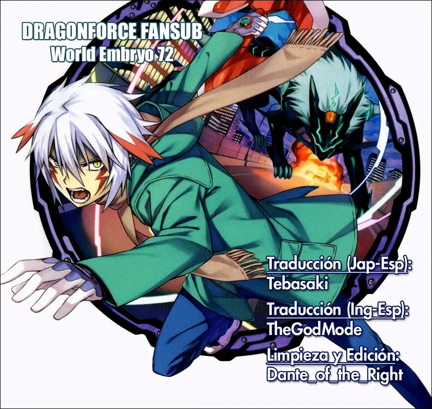 Capitulo 72 page 29