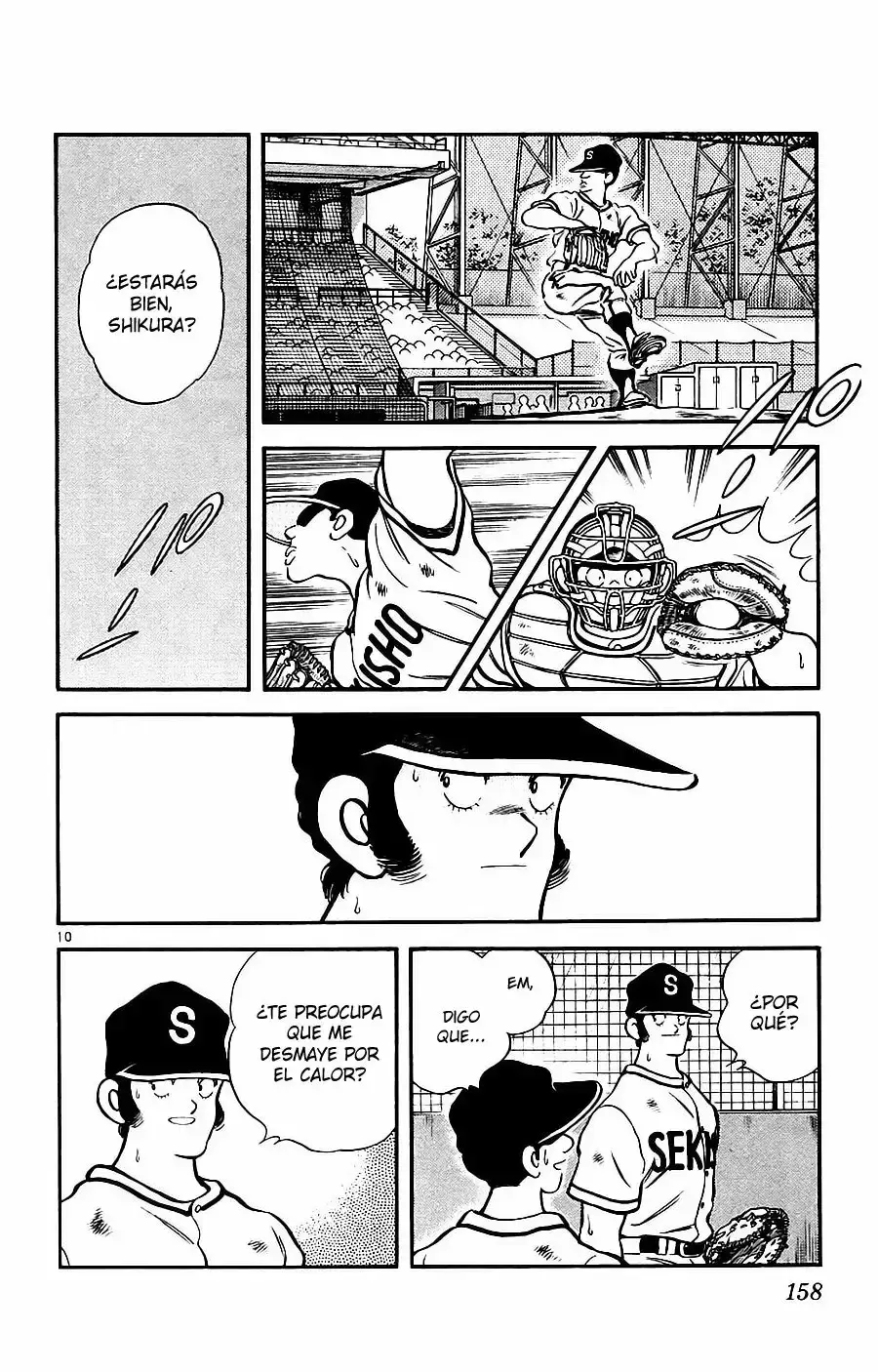 Capitulo 108 page 11