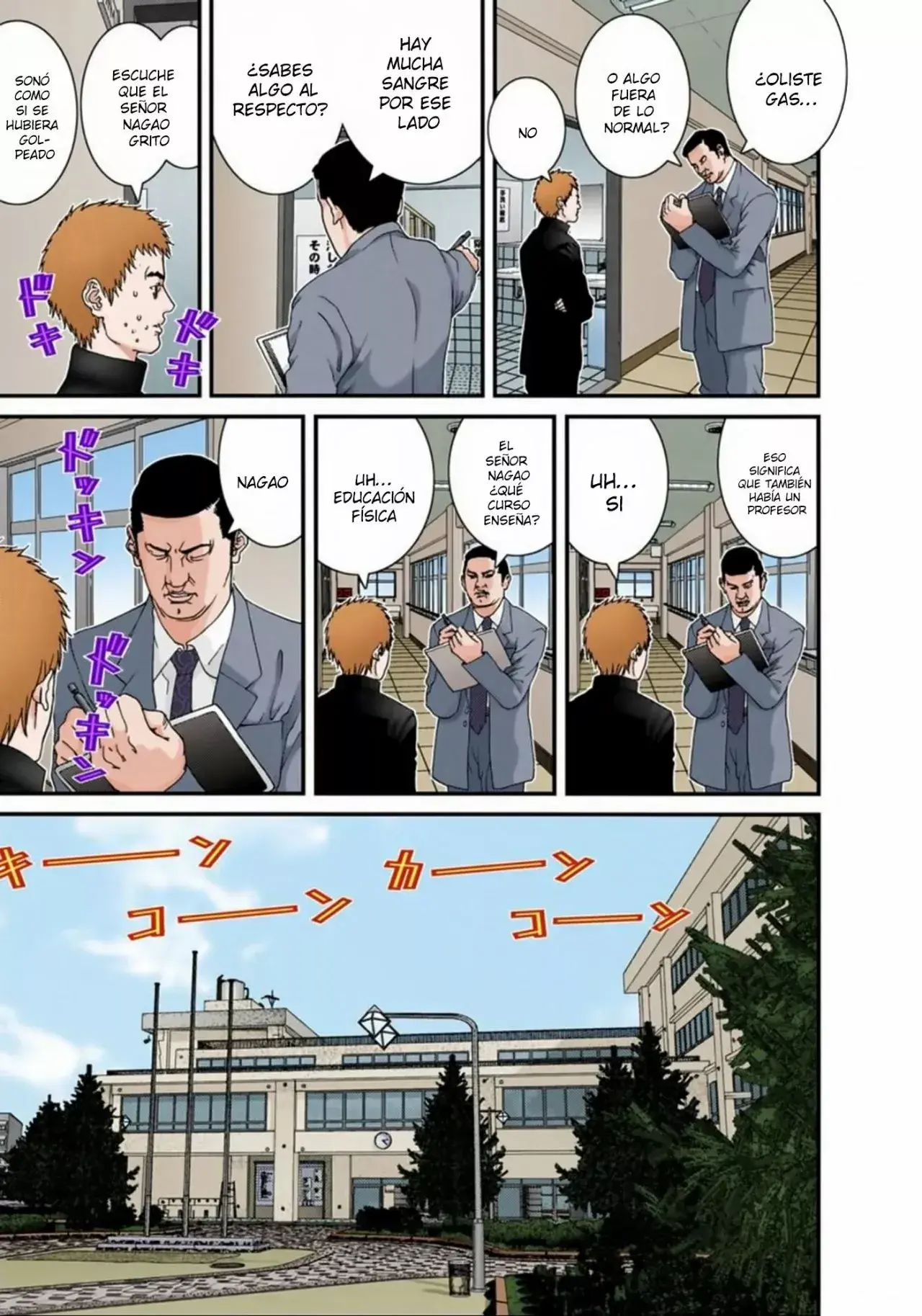 Capitulo 114 page 9
