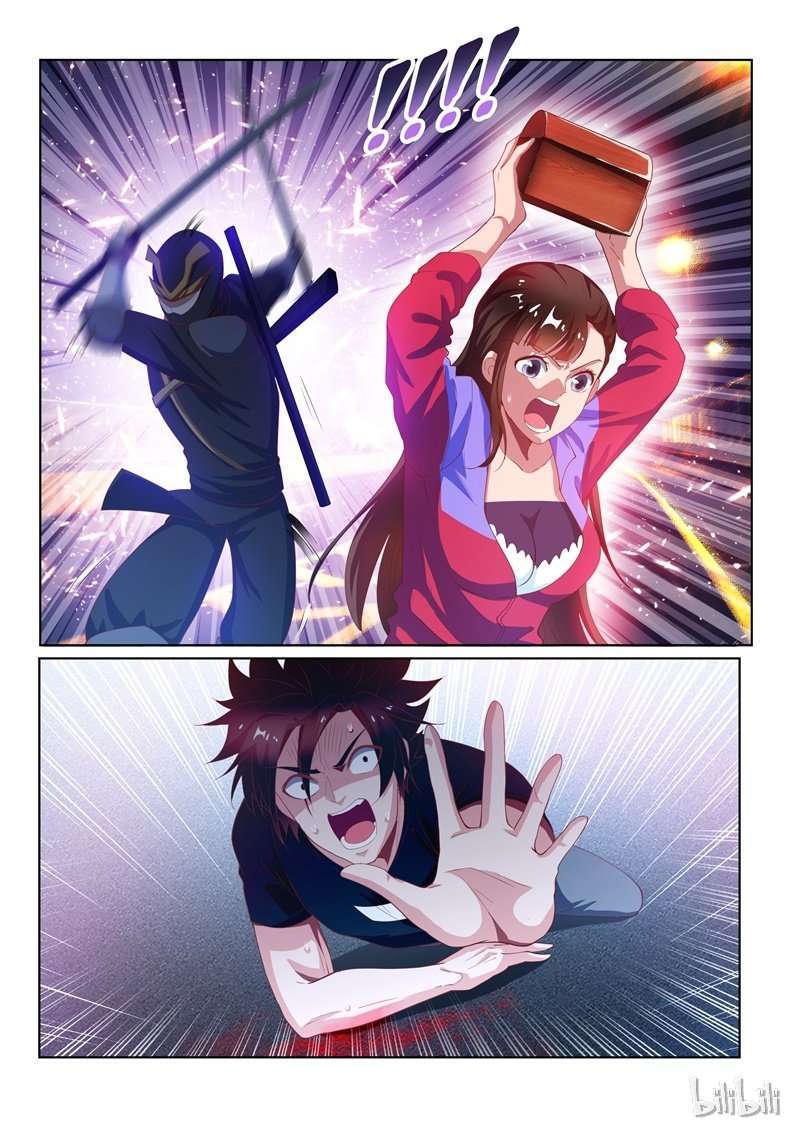 Capitulo 132 page 6