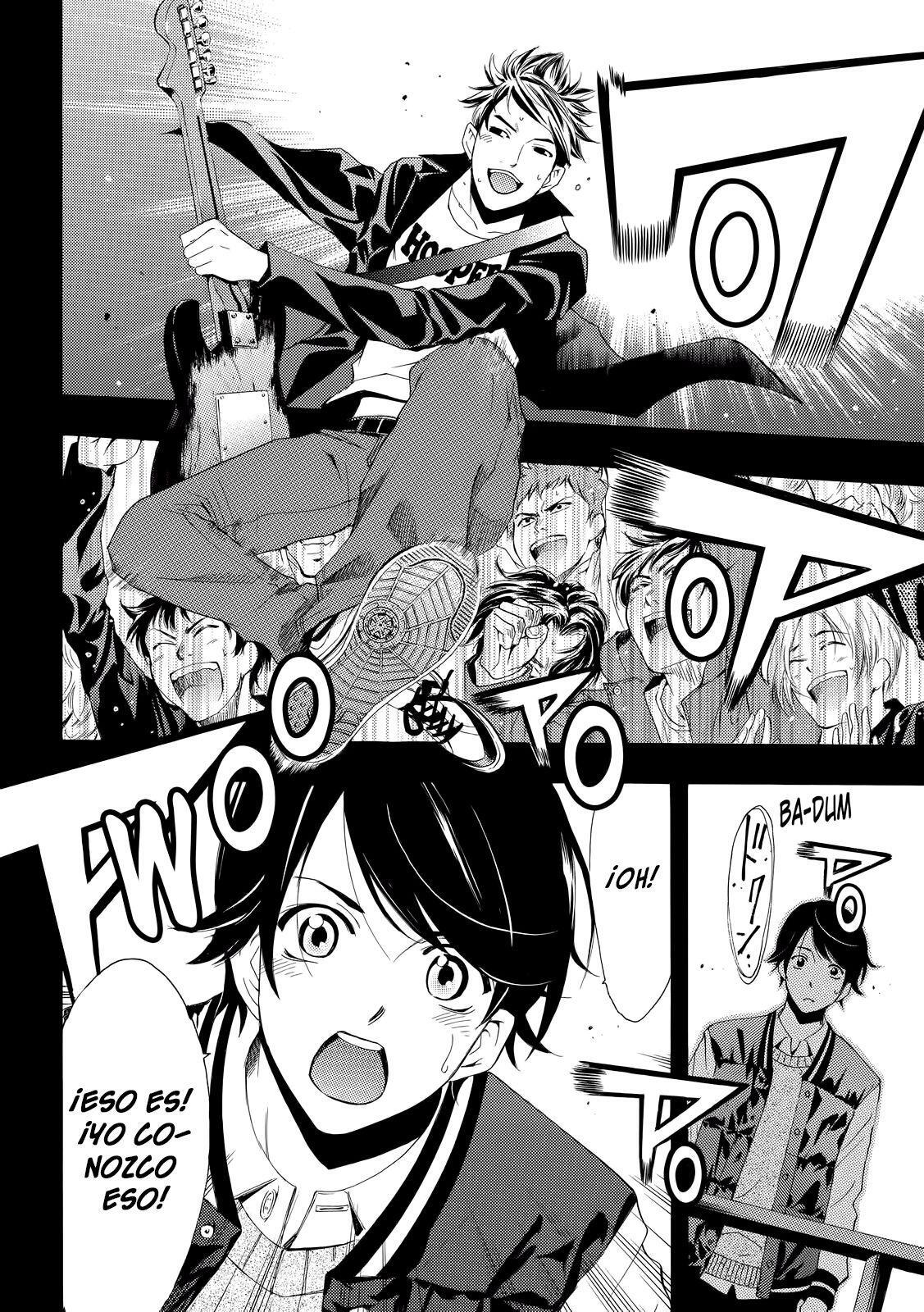 Capitulo 124 page 18