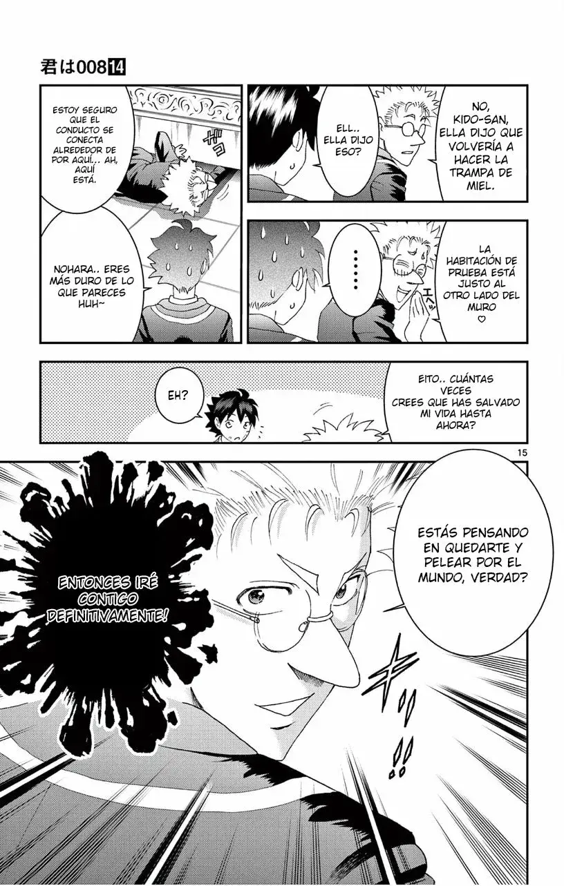 Capitulo 128 page 16