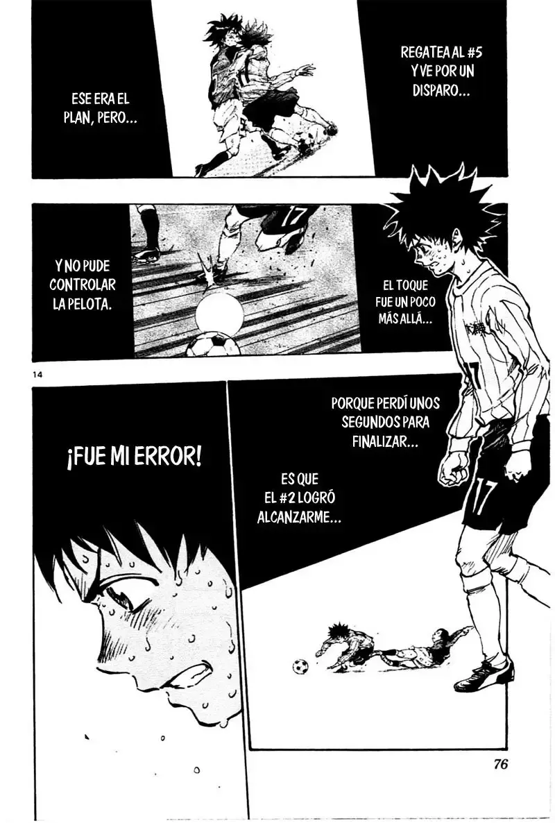 Capitulo 31 page 15
