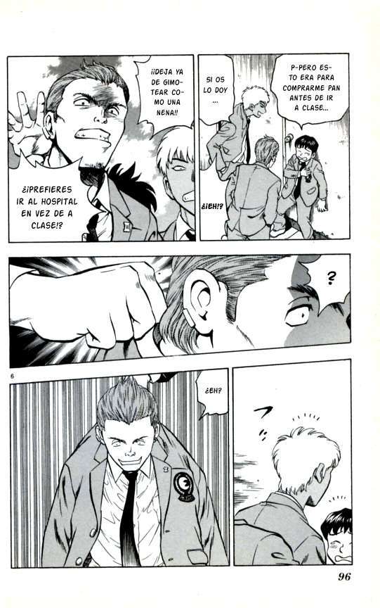 Capitulo 128 page 6