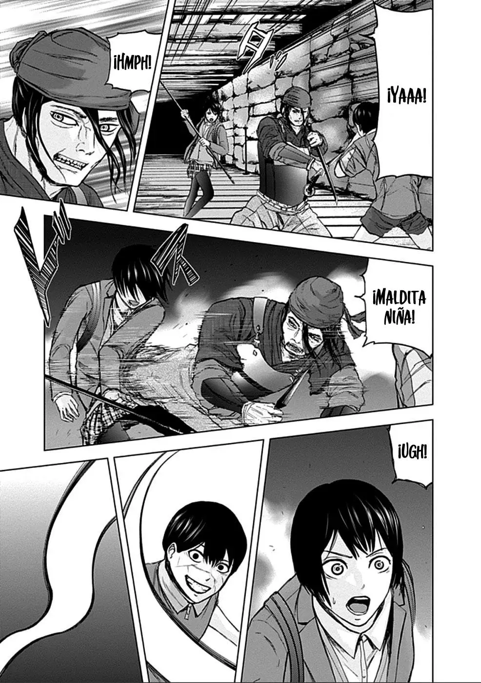 Capitulo 25 page 14