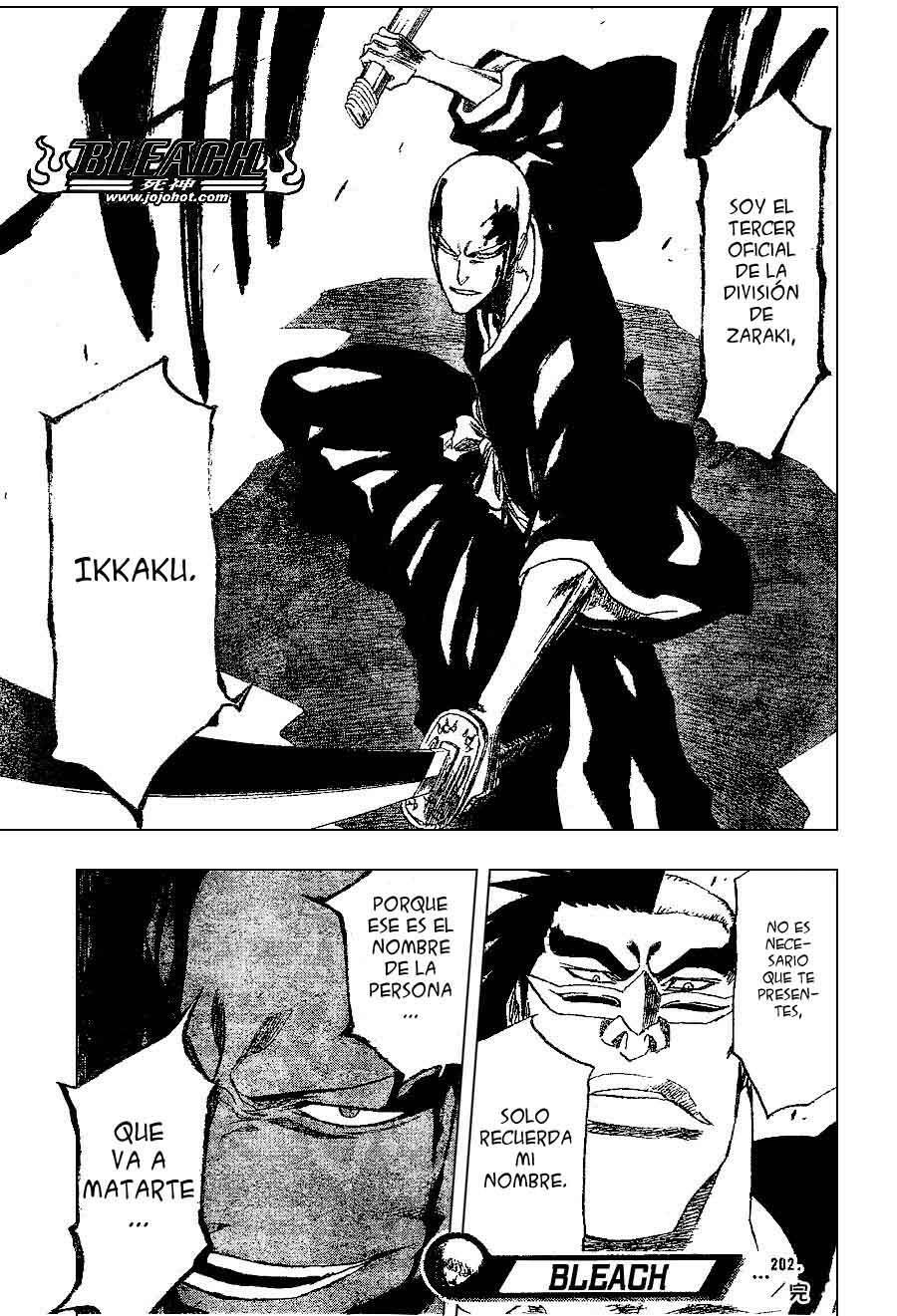 Capitulo 202 page 19