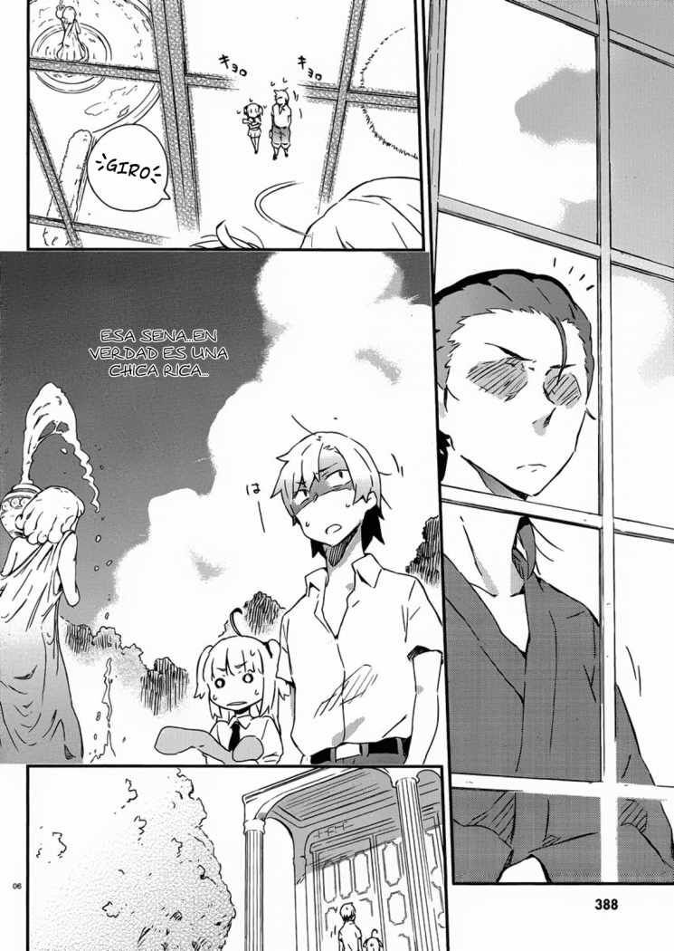 Capitulo 23 page 5