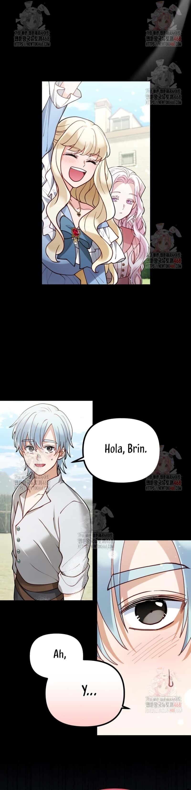Capitulo 84 page 19