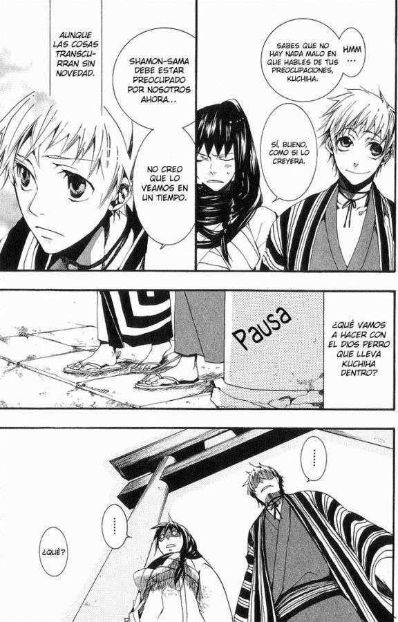 Capitulo 16 page 18