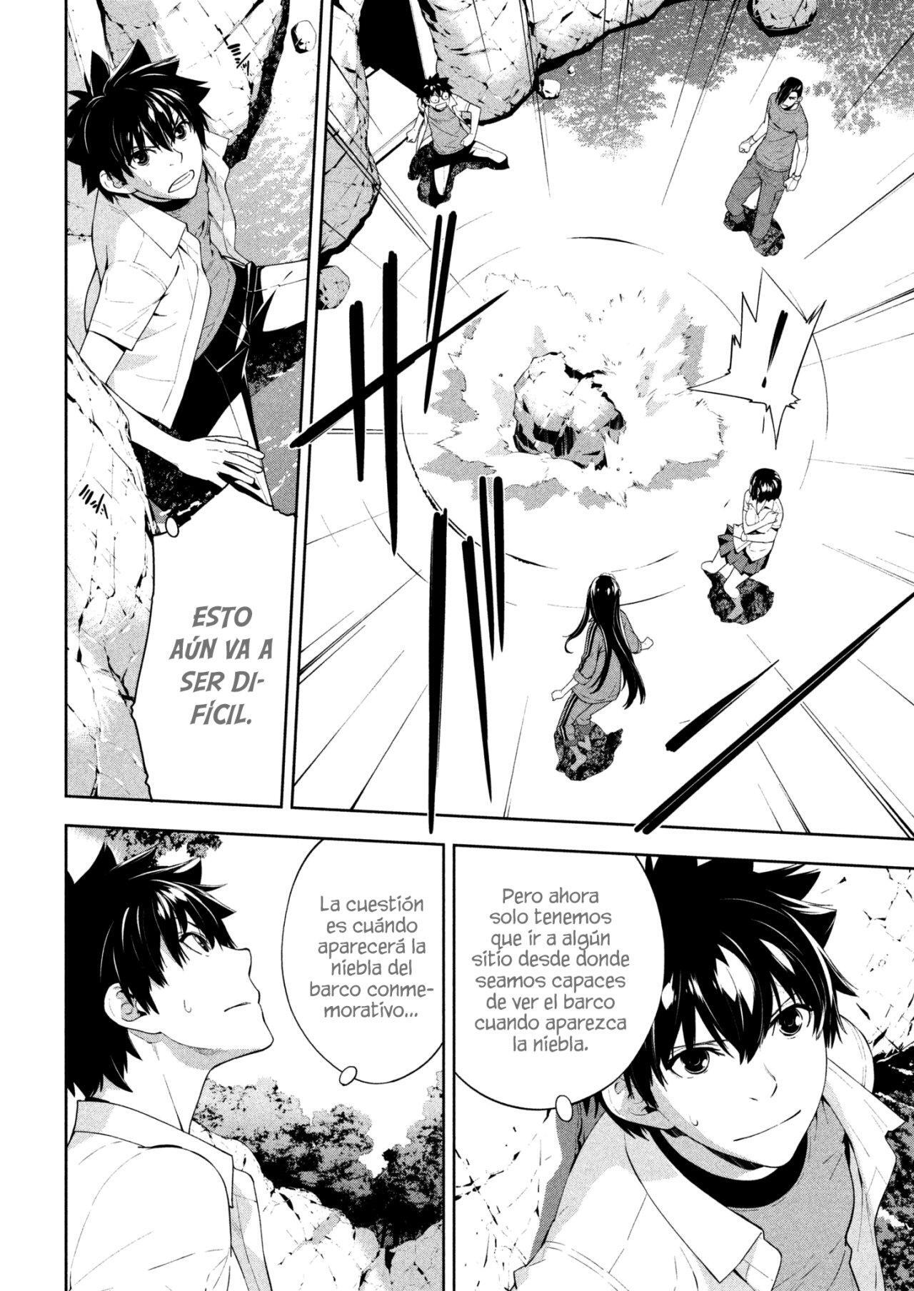 Capitulo 60 page 5