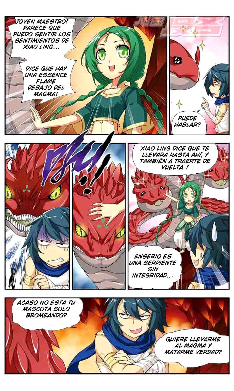 Capitulo 43 page 18