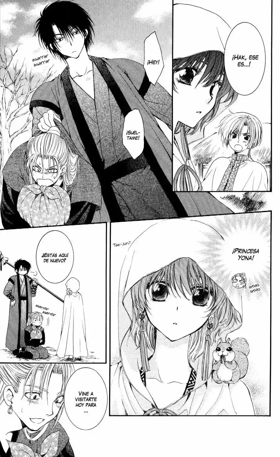 Capitulo 56 page 20
