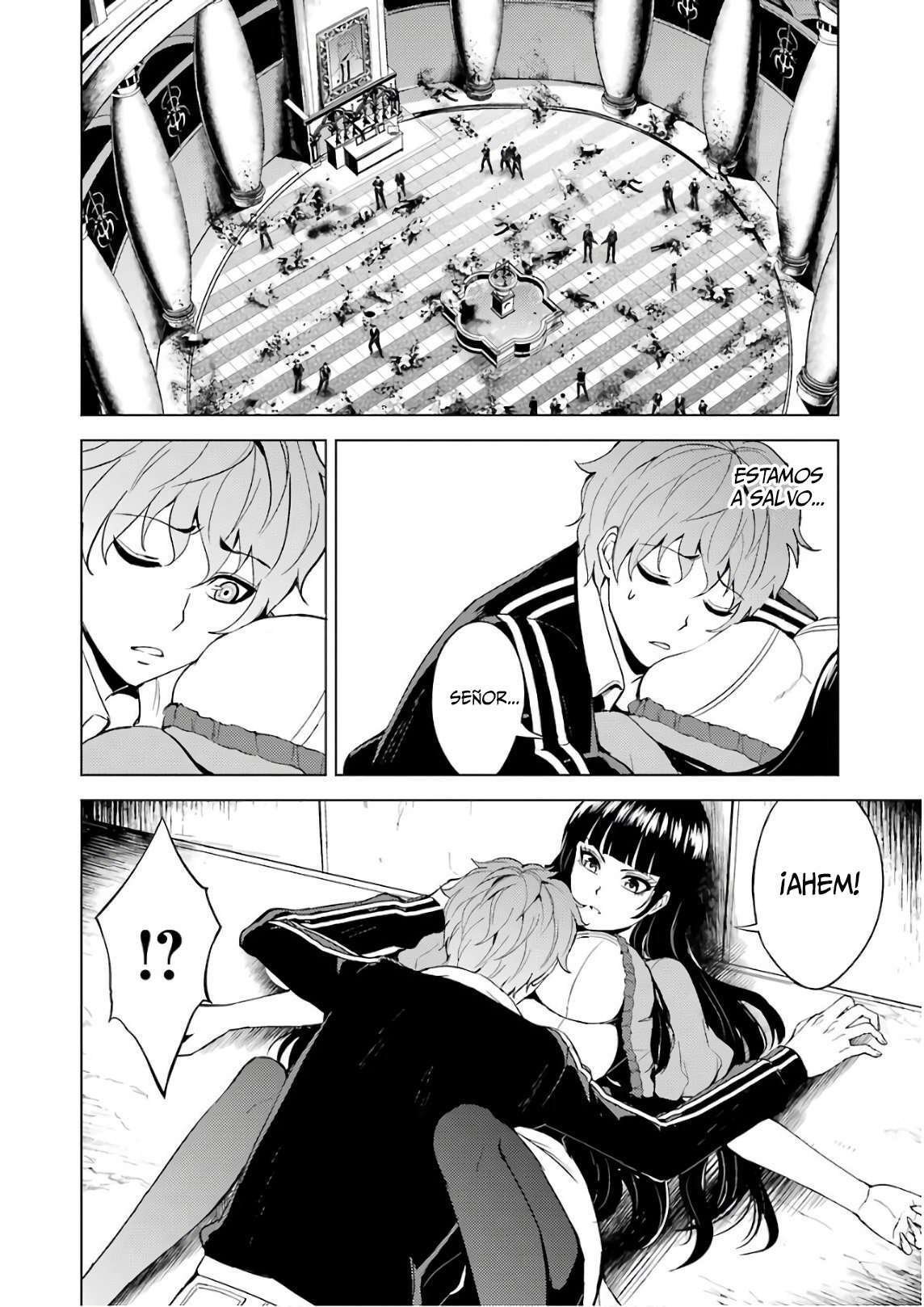 Capitulo 18 page 17
