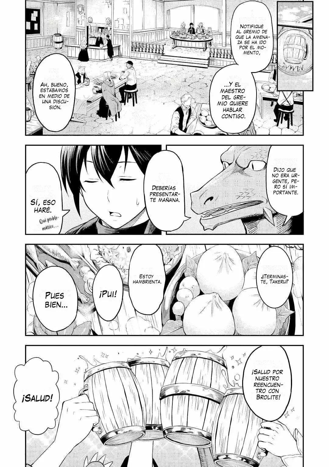 Capitulo 45 page 10
