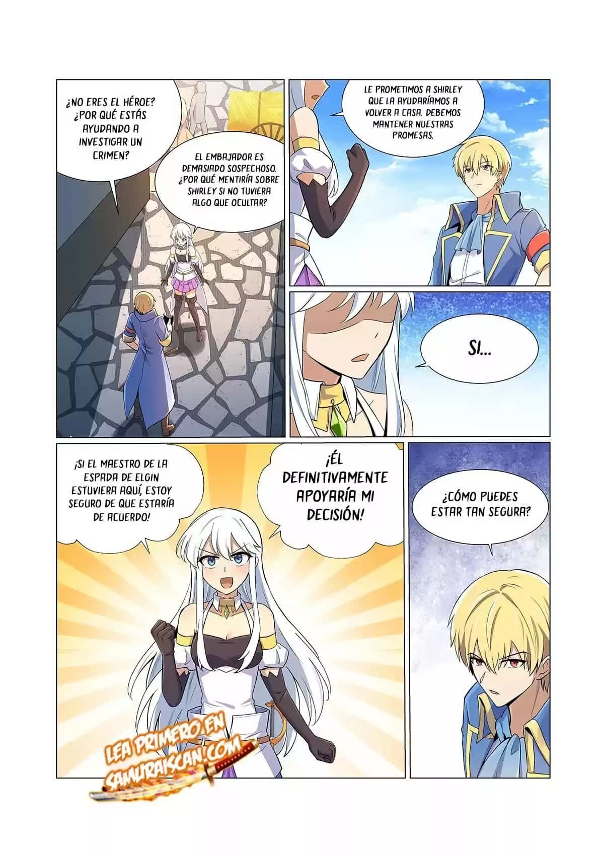 Capitulo 93 page 8
