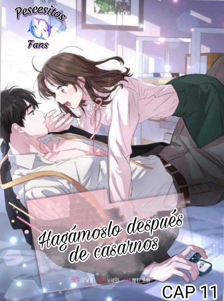 Capitulo 11 page 1