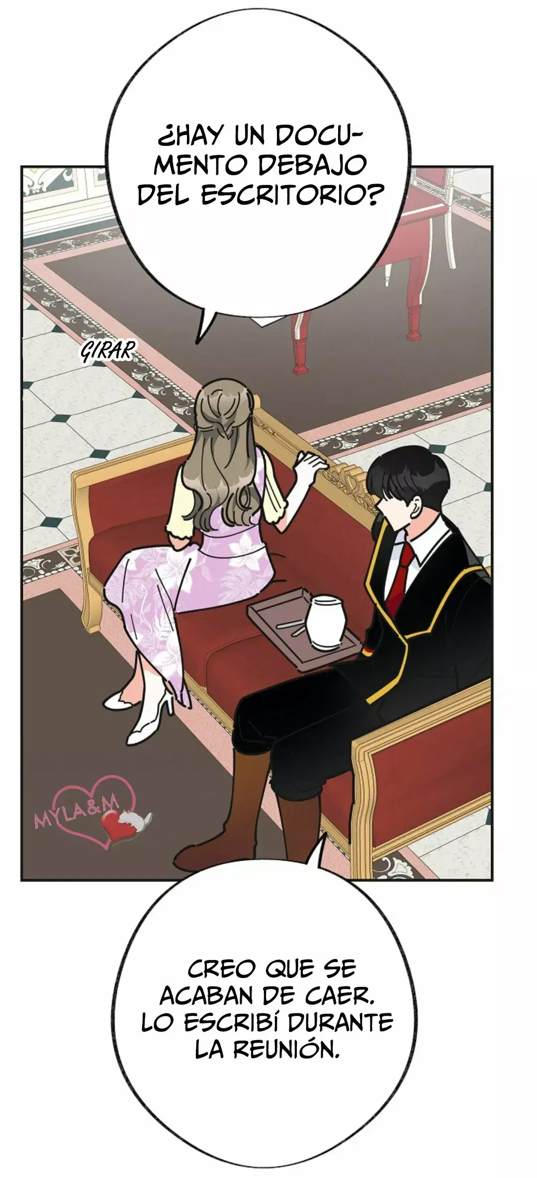 Capitulo 17 page 50