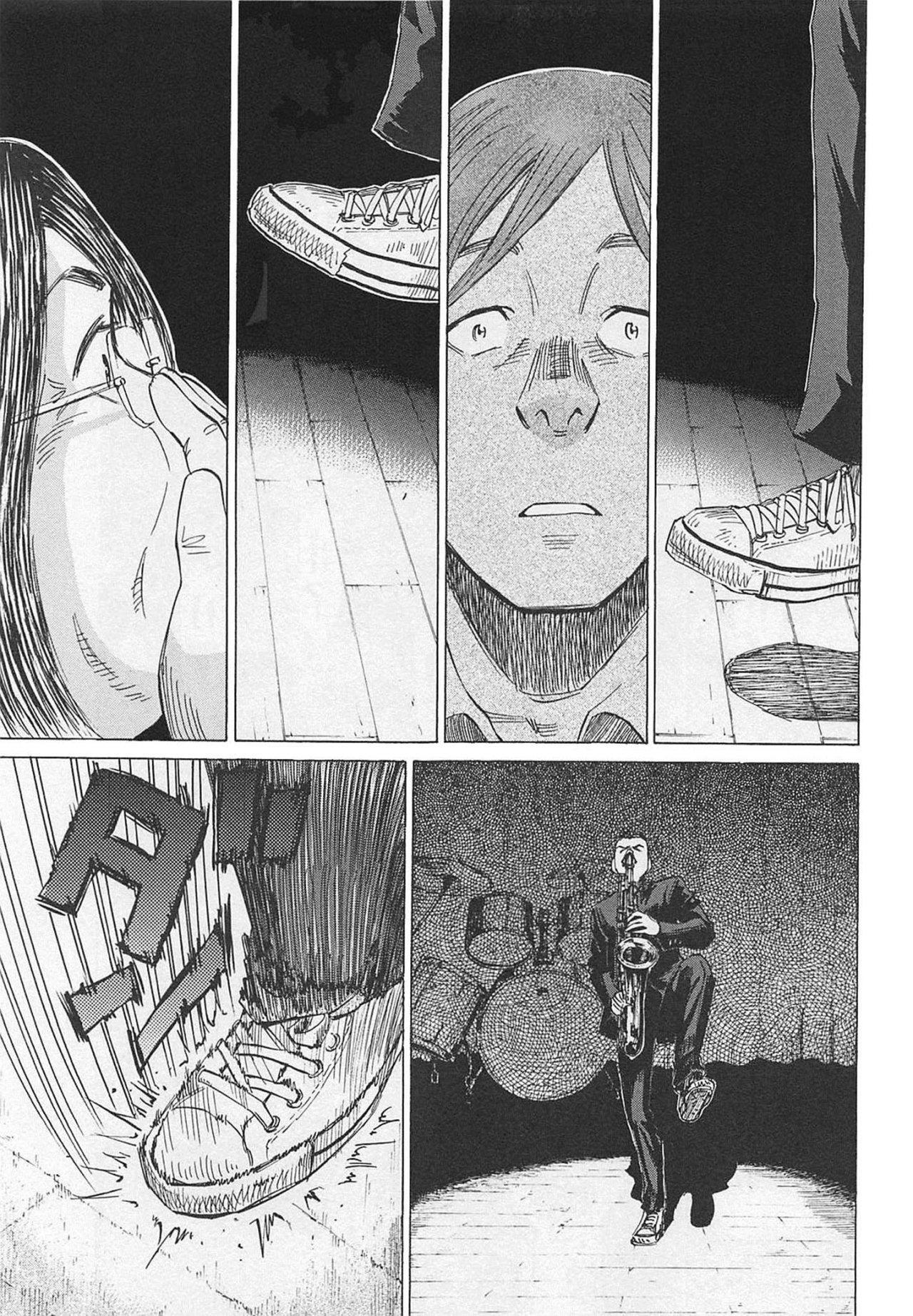 Capitulo 19 page 11