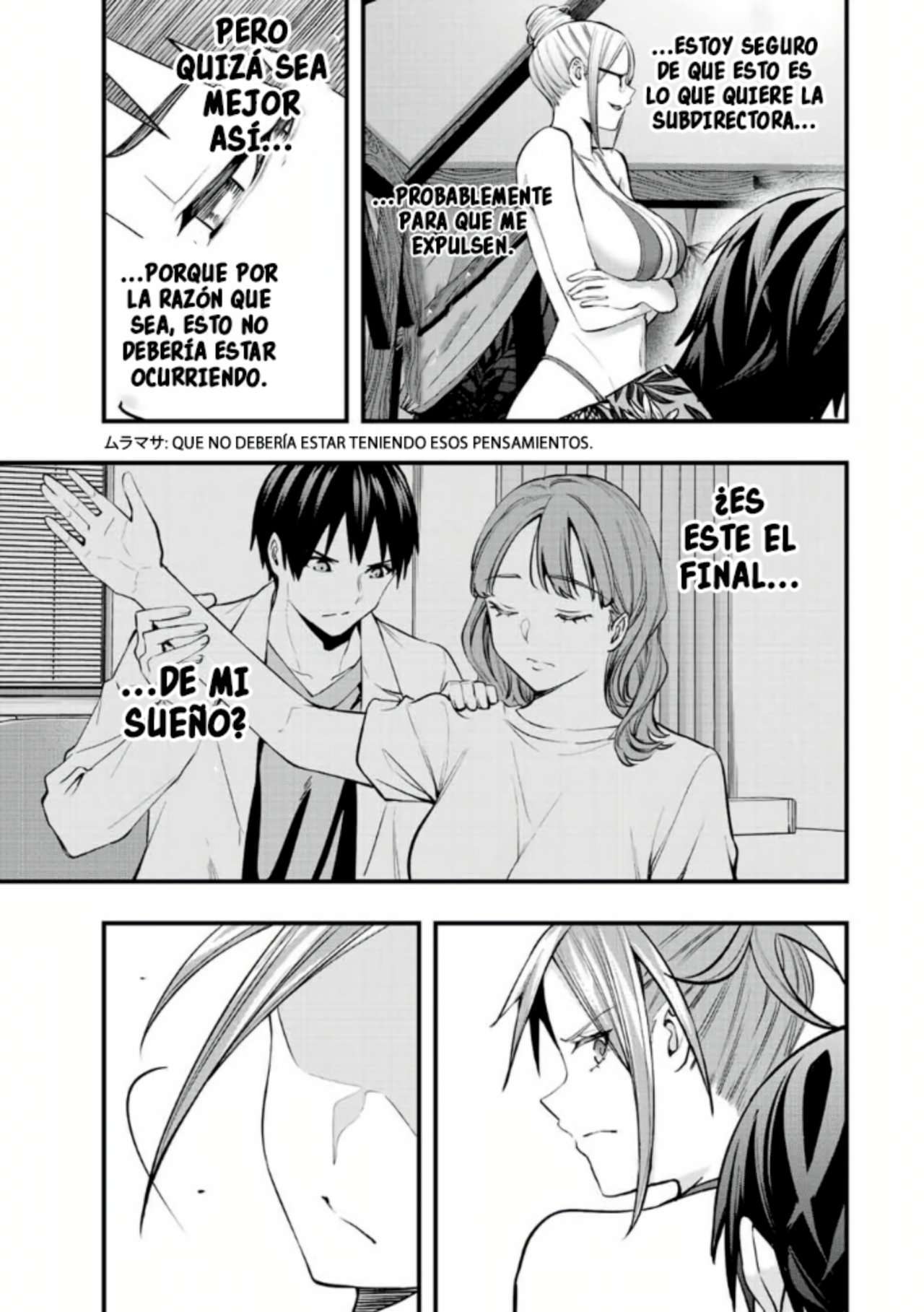 Capitulo 46 page 10