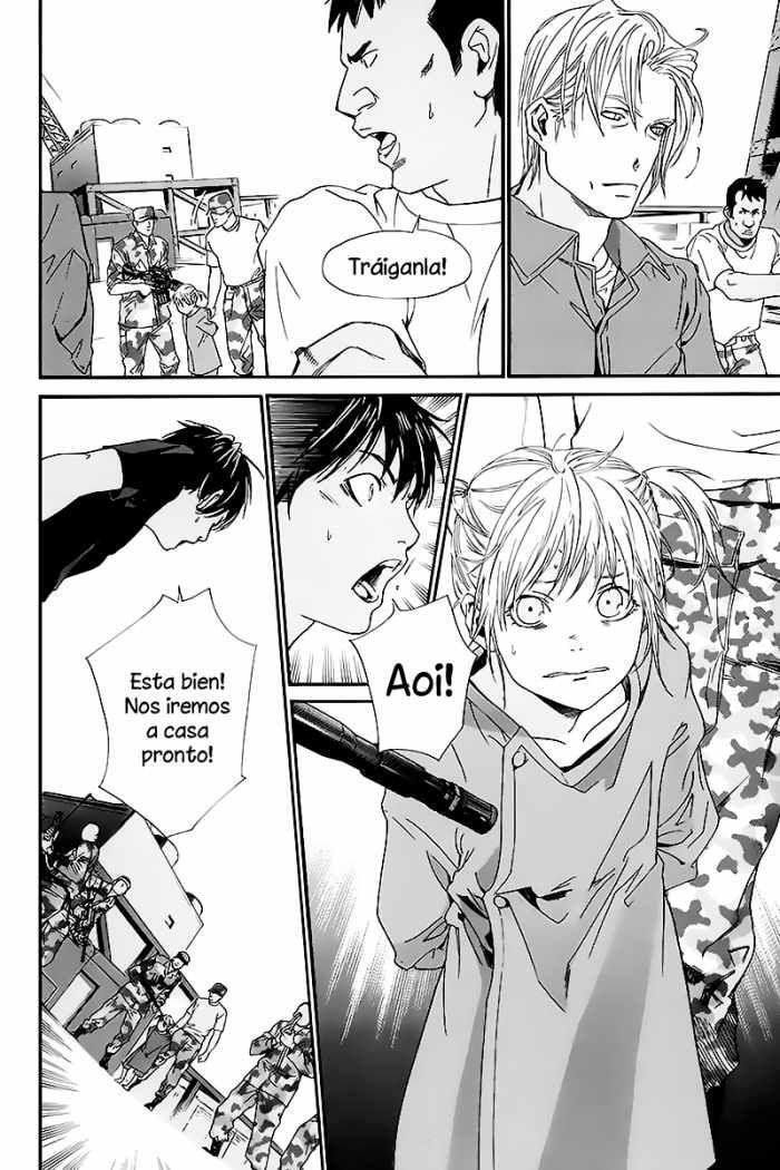 Capitulo 57 page 22