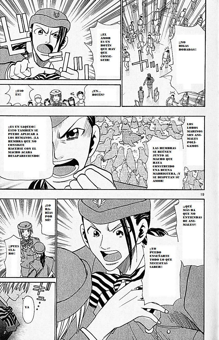 Capitulo 36 page 19