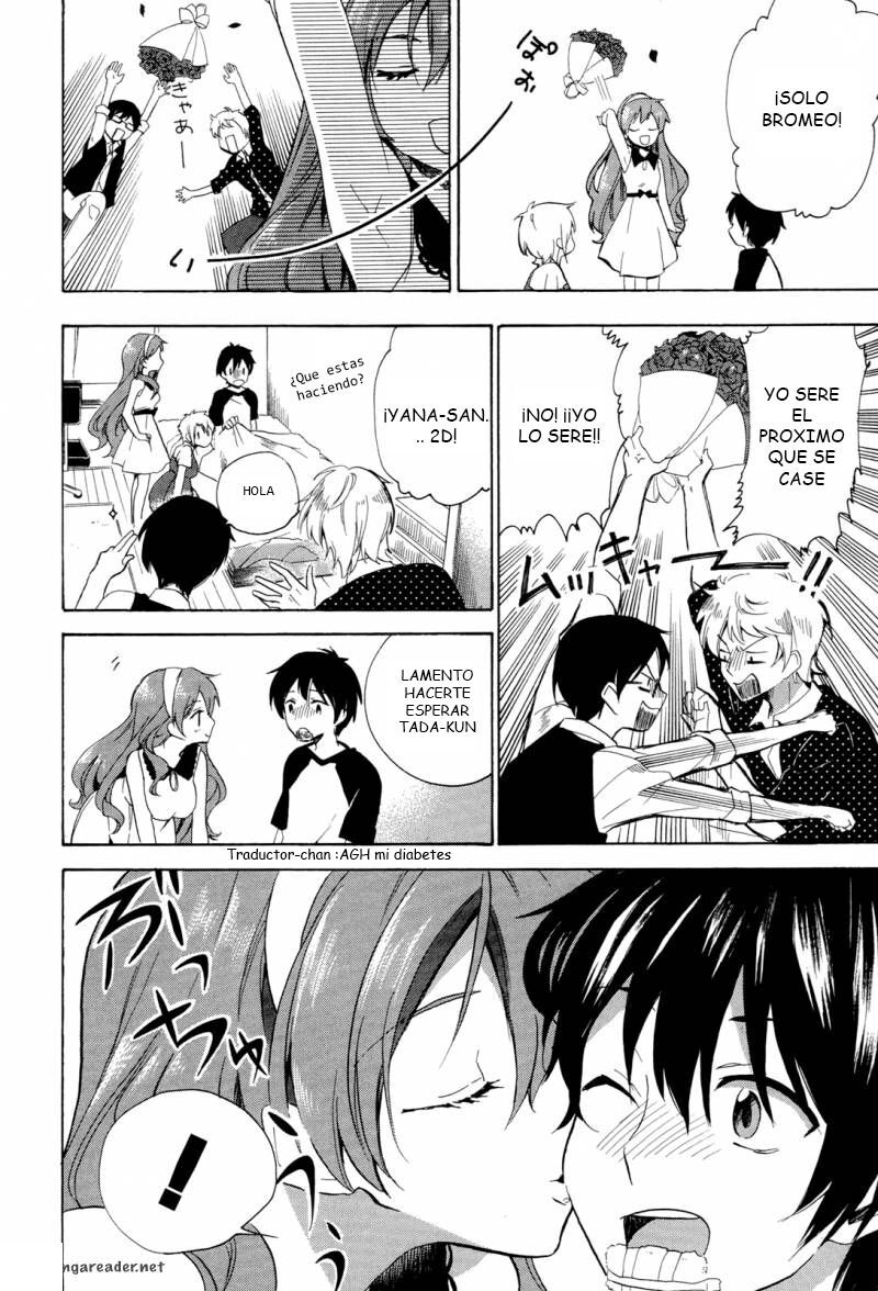 Capitulo 29 page 22