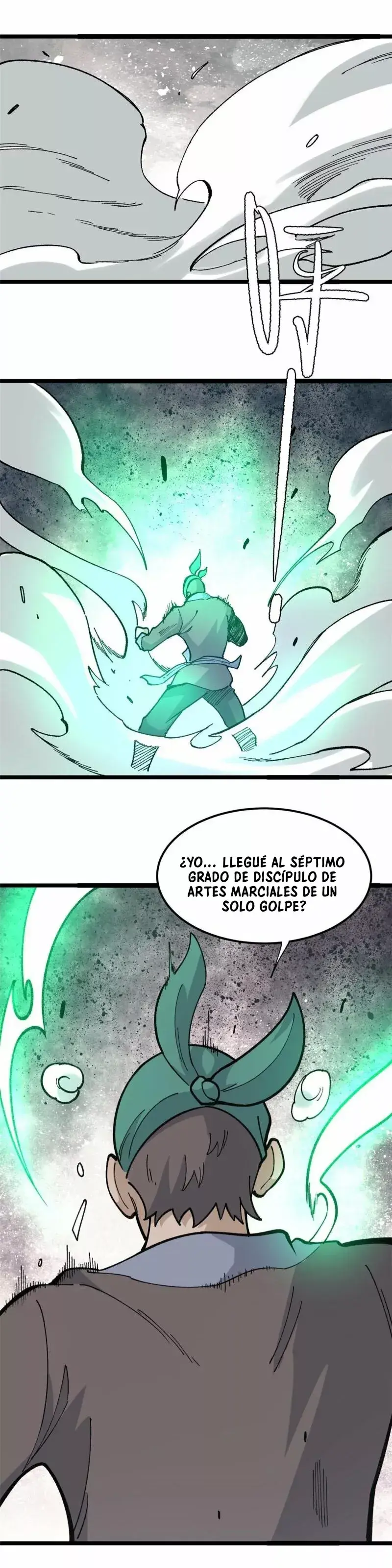 Capitulo 134 page 17