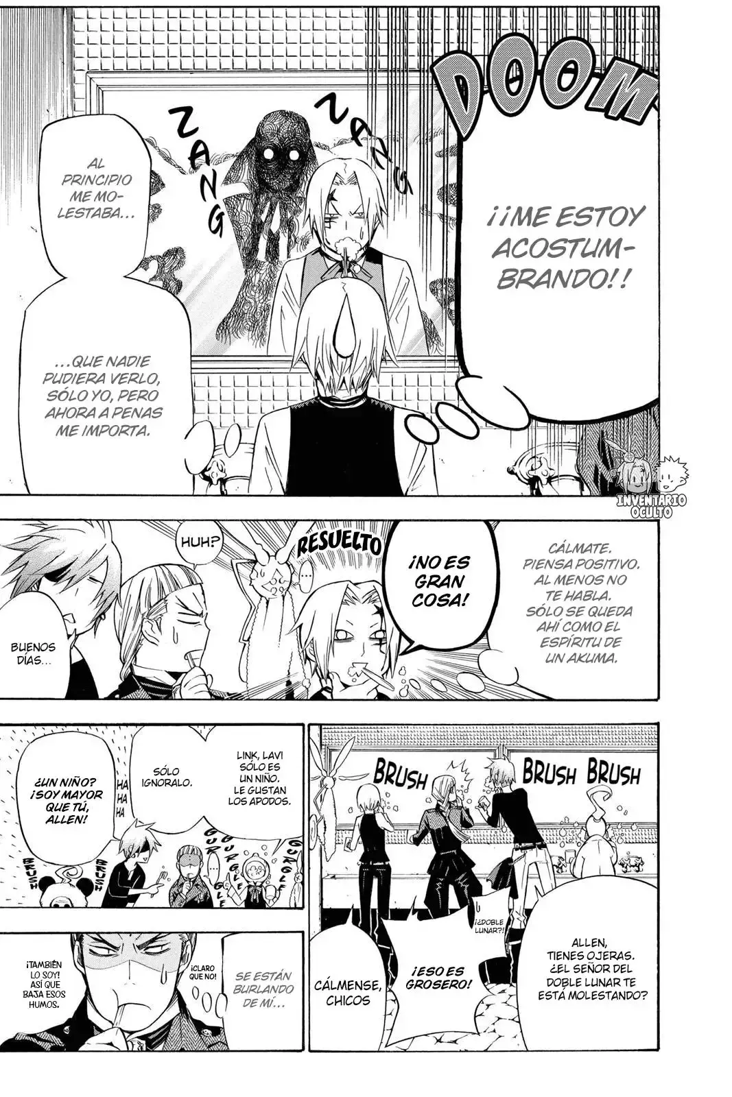 Capitulo 138 page 6