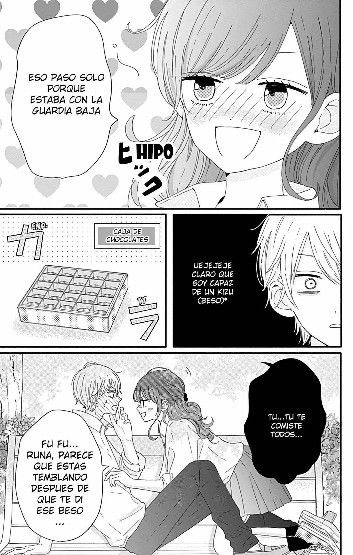 Capitulo 9 page 15
