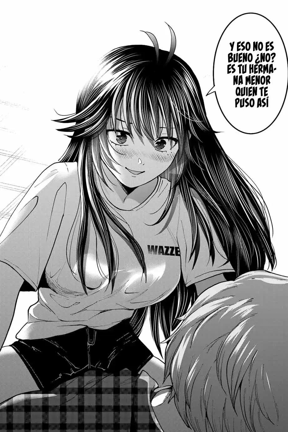 Capitulo 34 page 19