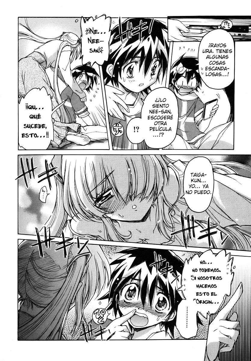Capitulo 19 page 16