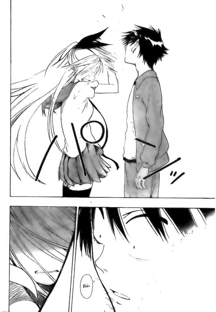 Capitulo 47 page 17