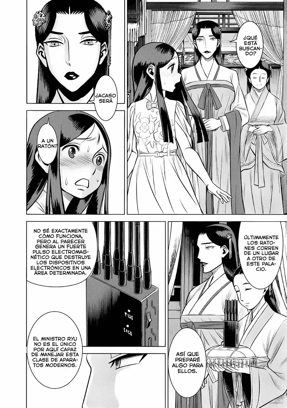 Capitulo 41 page 19