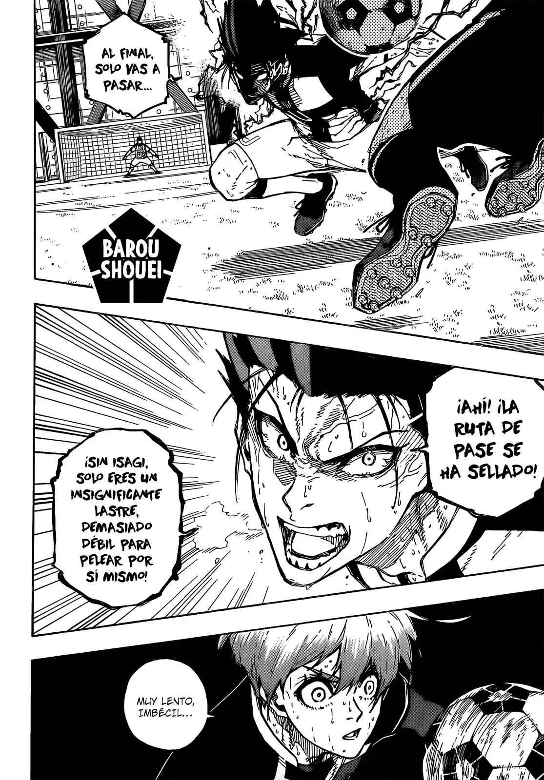 Capitulo 238 page 10
