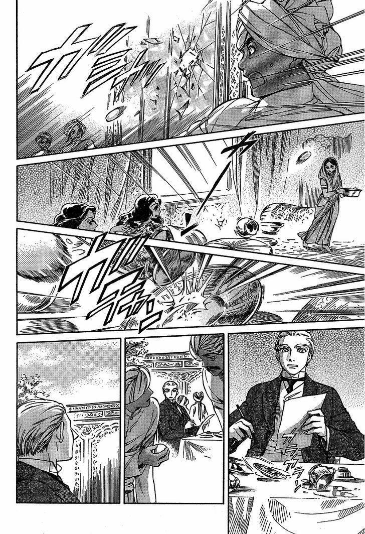 Capitulo 61 page 19