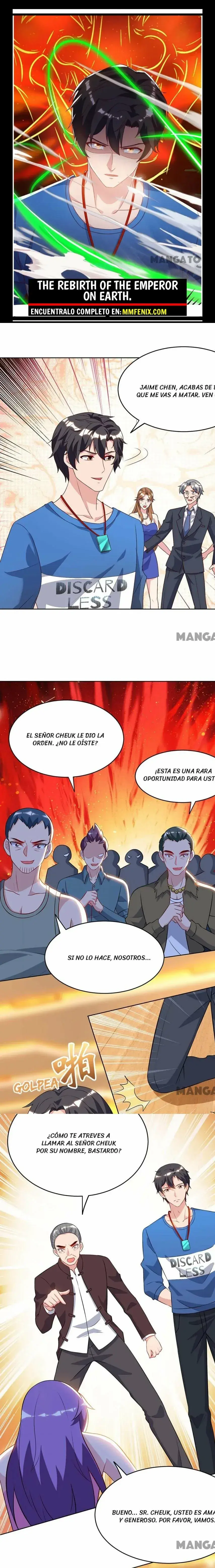 Capitulo 89 page 1