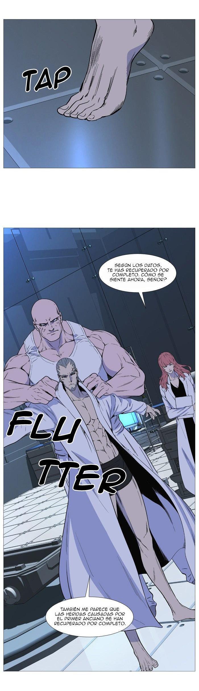 Capitulo 514 page 18