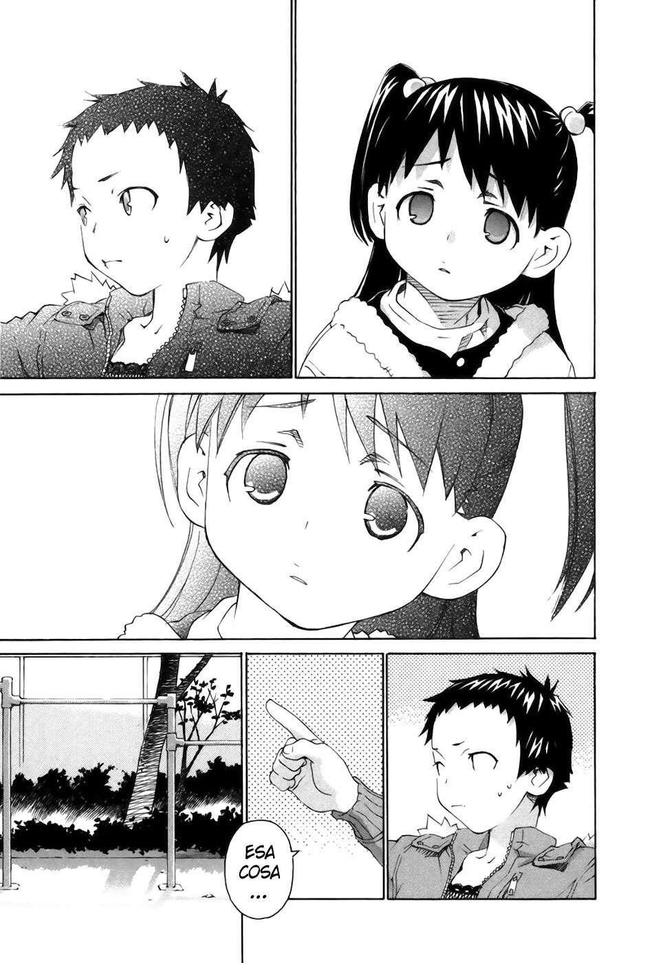 Capitulo 60 page 17
