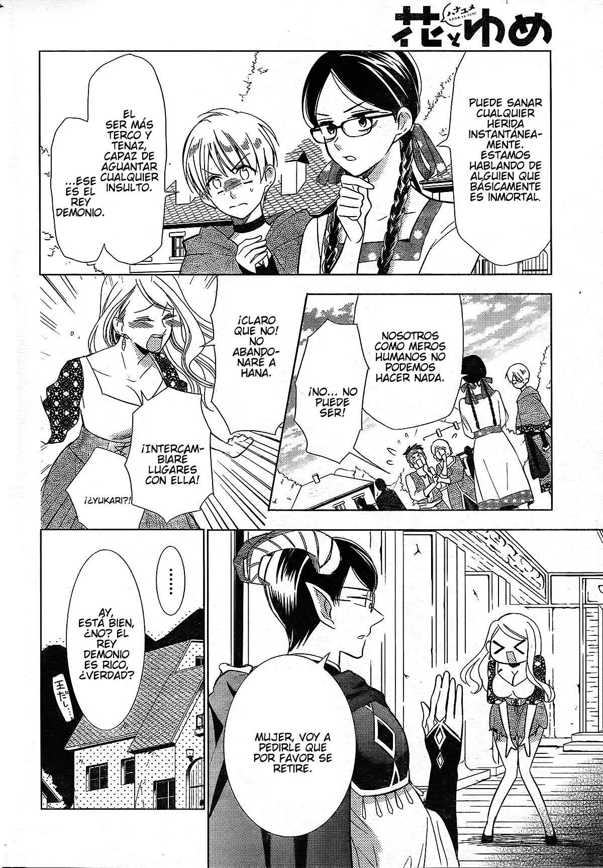 Capitulo 67 page 6