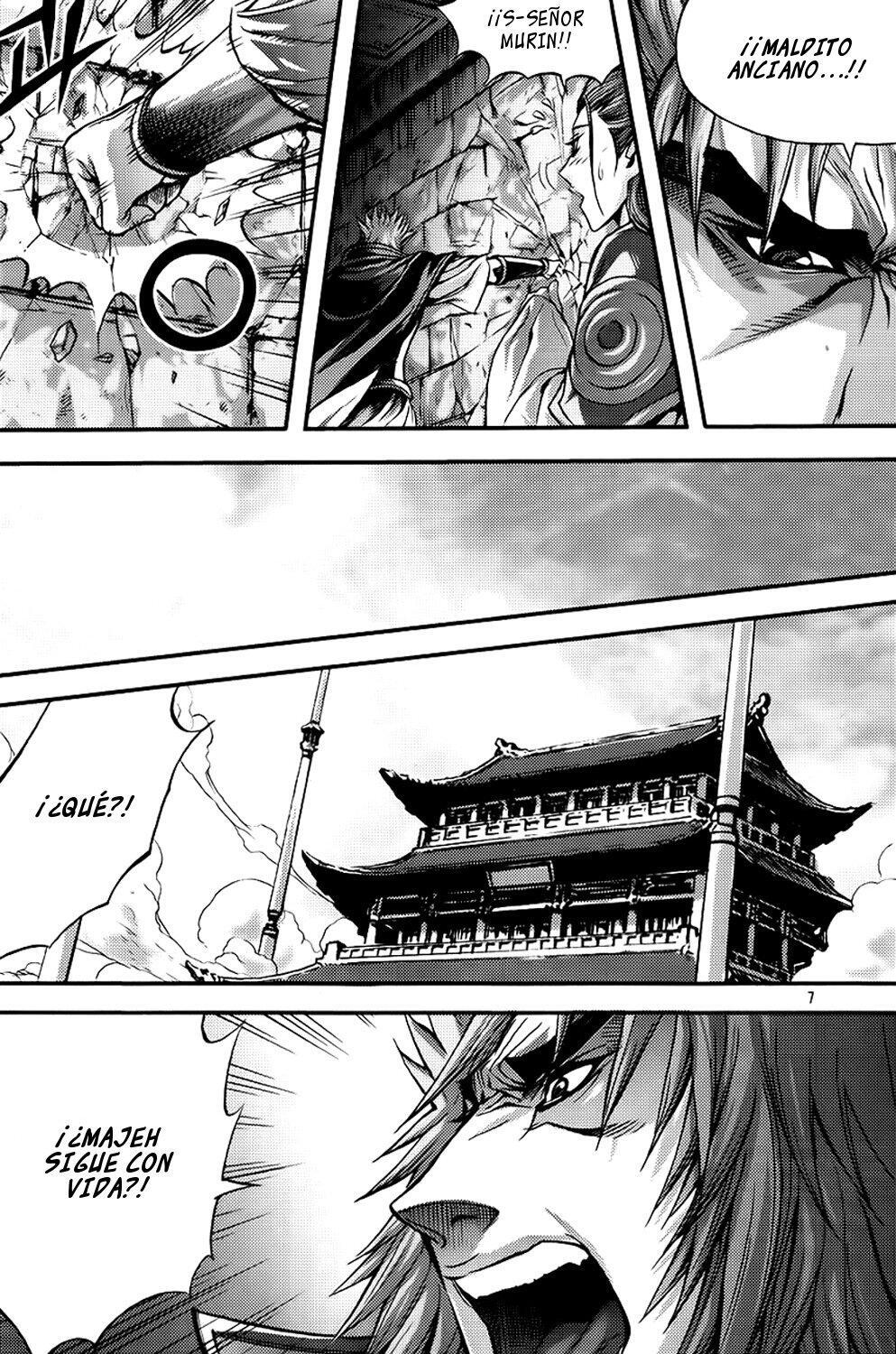 Capitulo 264 page 6