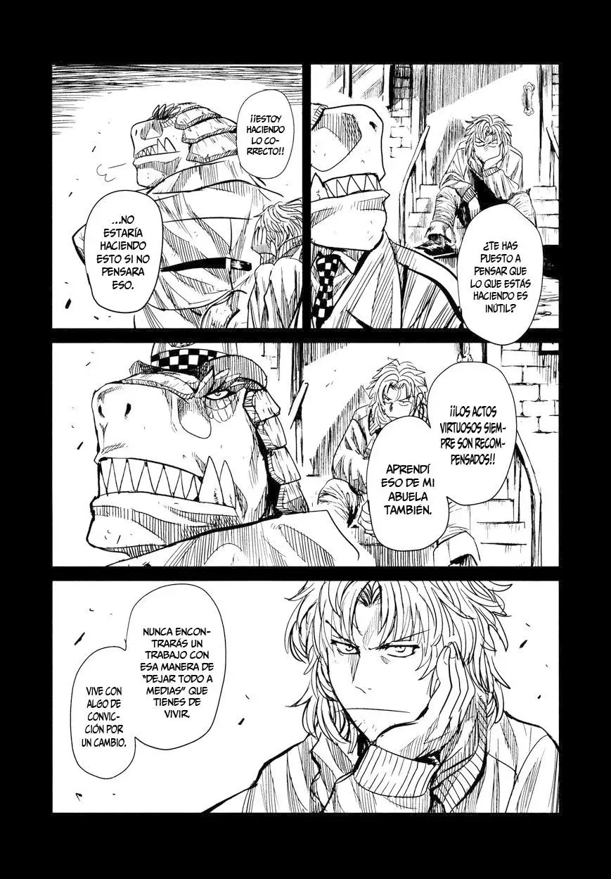 Capitulo 28 page 20