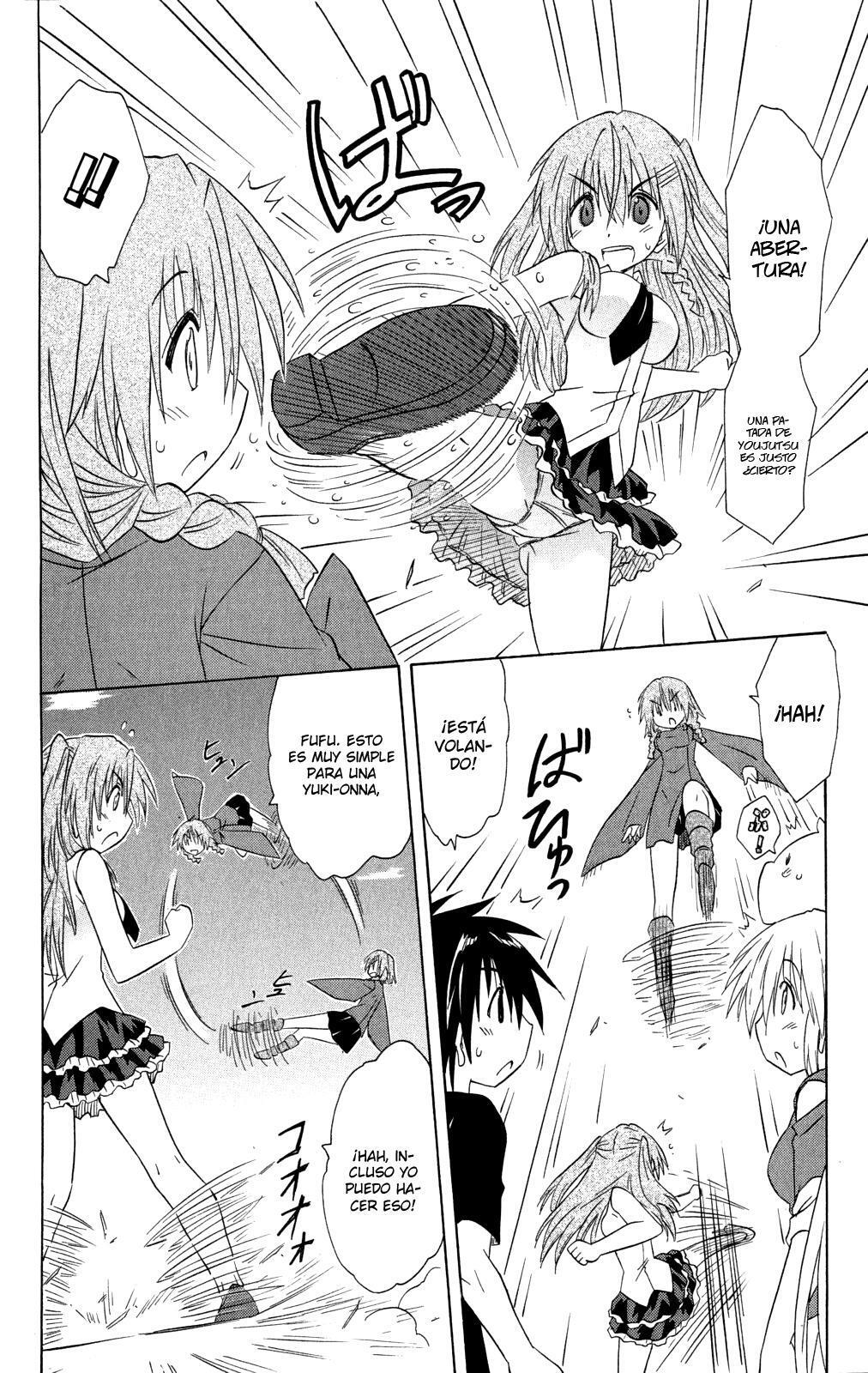 Capitulo 135 page 14