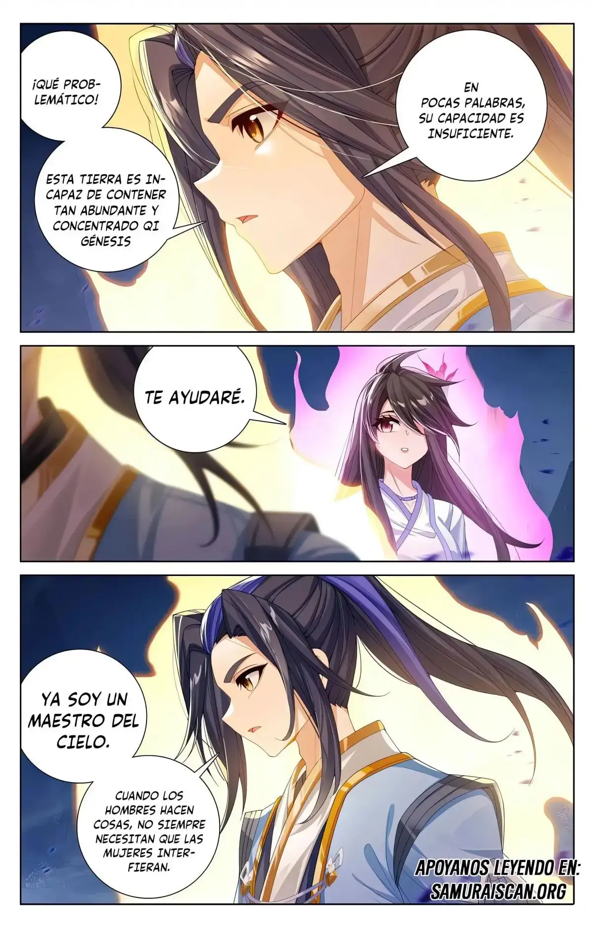 Capitulo 1221 page 3