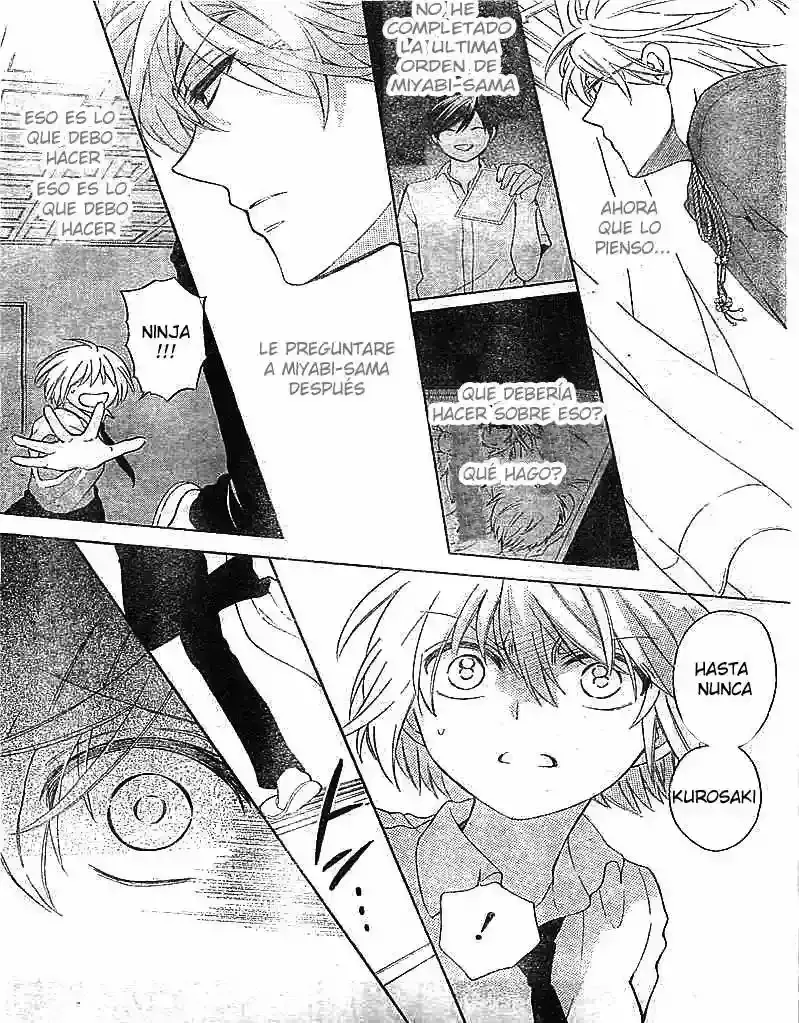 Capitulo 96 page 17
