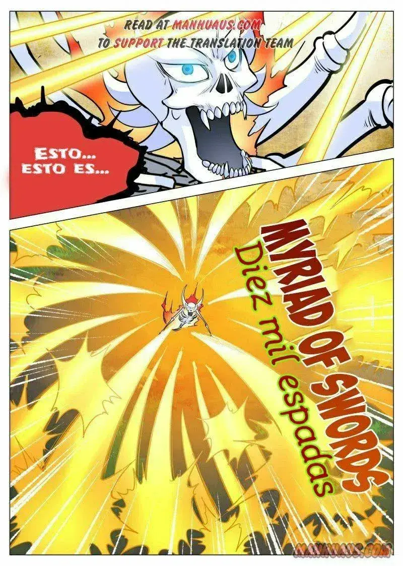 Capitulo 68 page 11