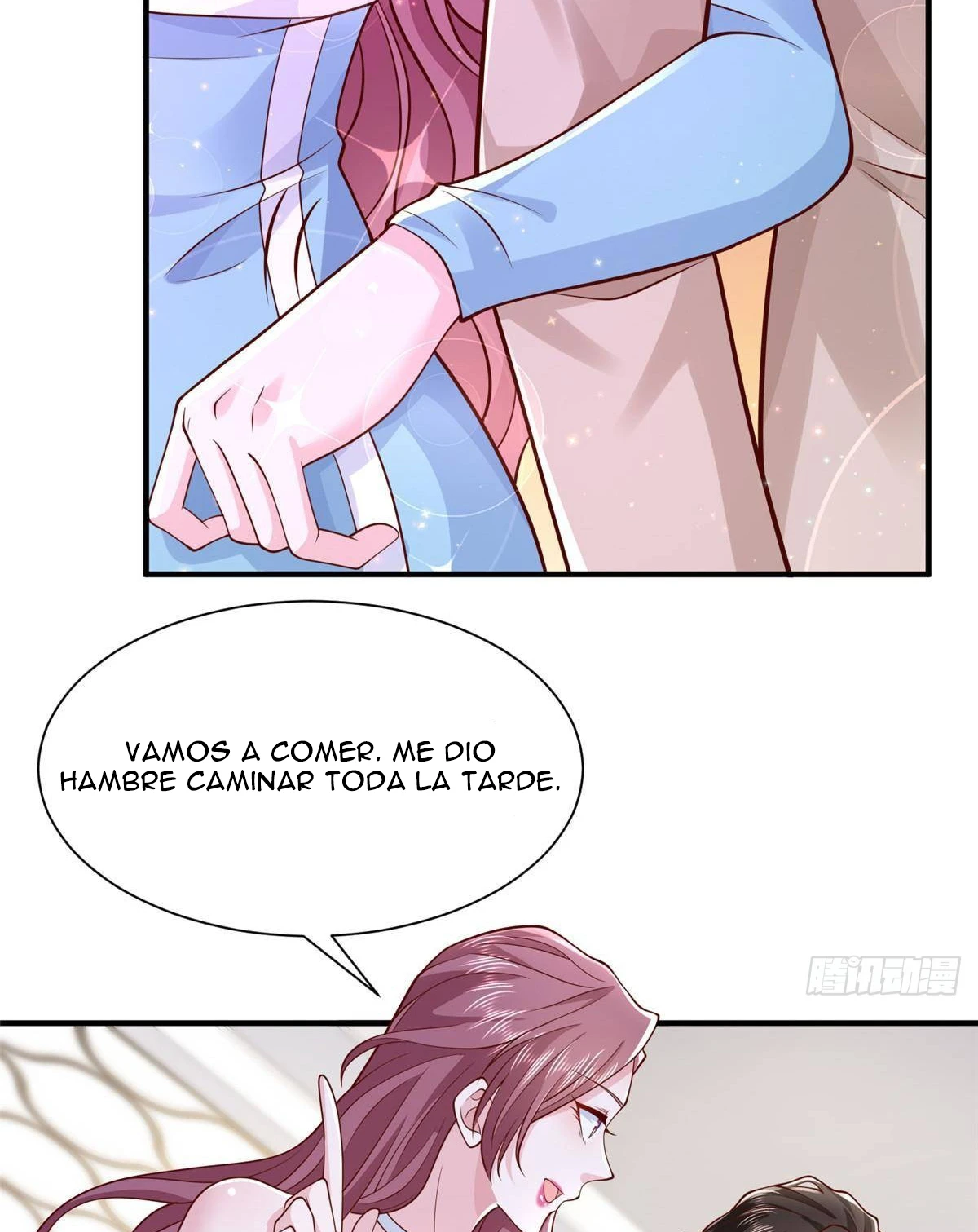 Capitulo 699 page 17